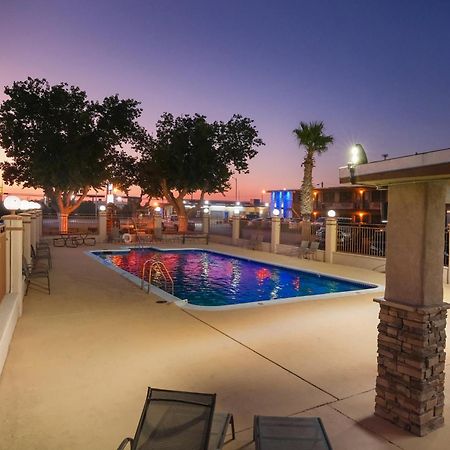 Carlsbad Inn , New Mexico Екстериор снимка