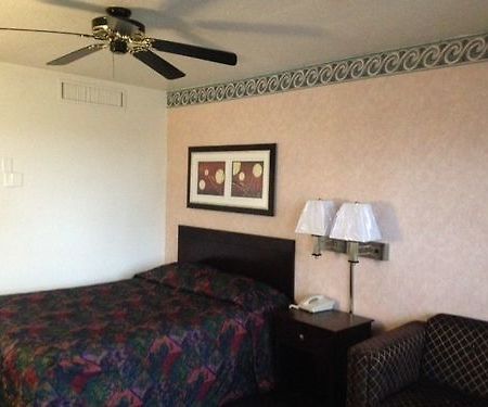 Carlsbad Inn , New Mexico Екстериор снимка