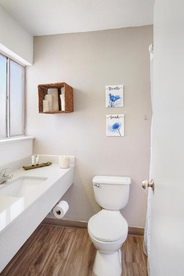 Carlsbad Inn , New Mexico Екстериор снимка
