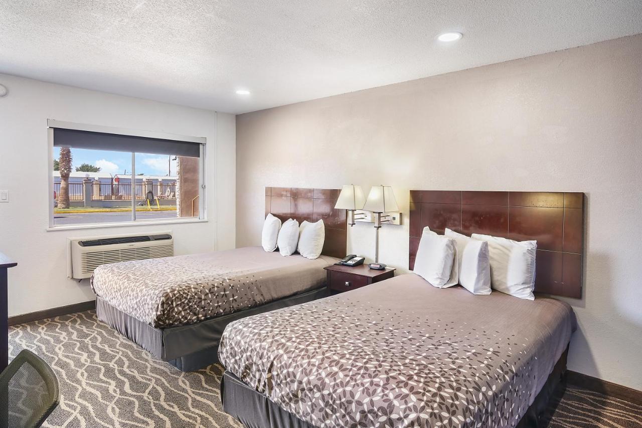 Carlsbad Inn , New Mexico Екстериор снимка