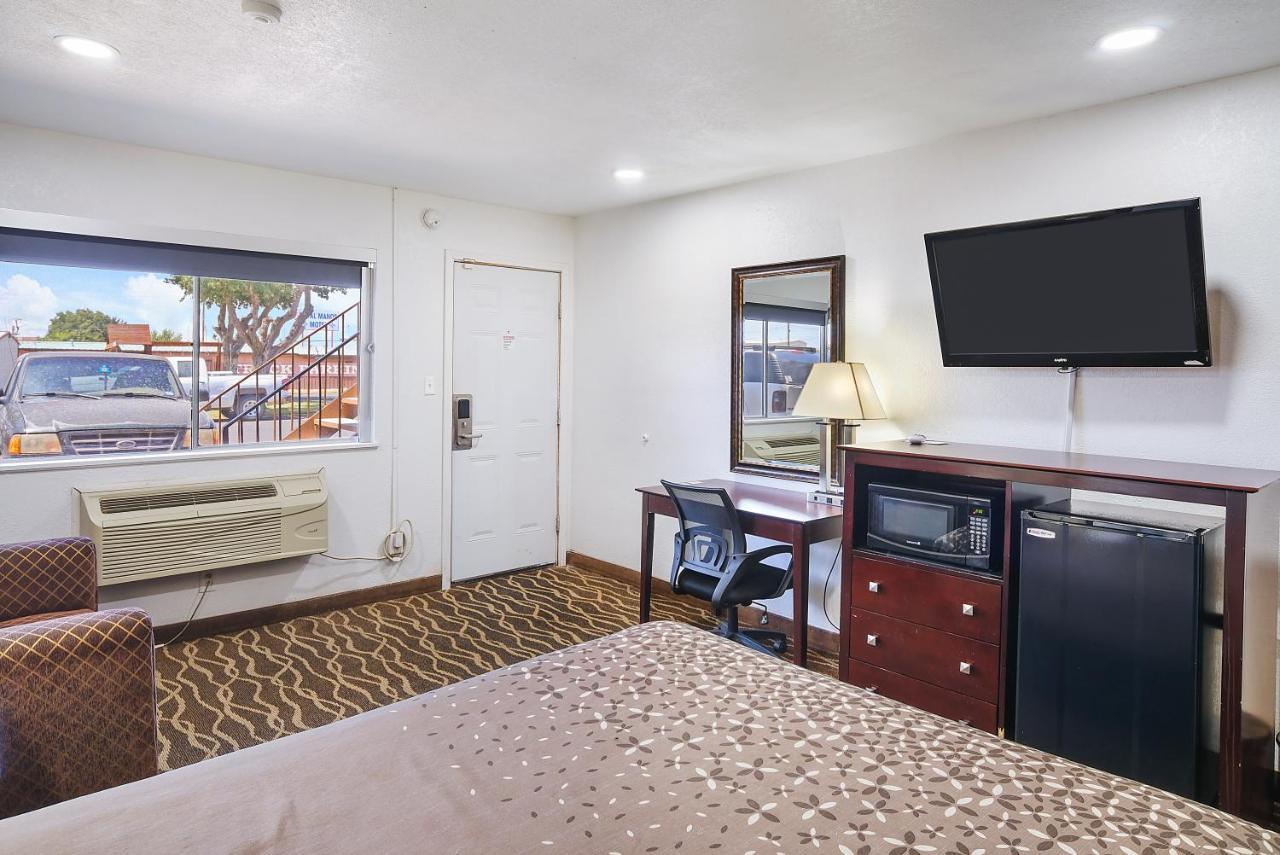 Carlsbad Inn , New Mexico Екстериор снимка