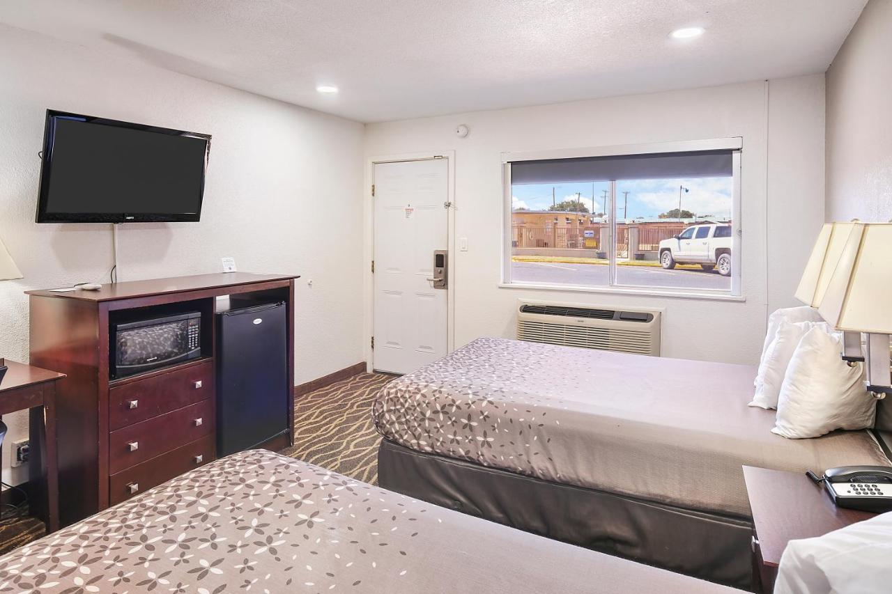 Carlsbad Inn , New Mexico Екстериор снимка