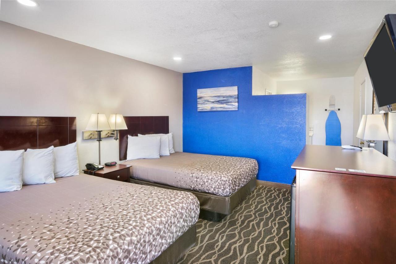 Carlsbad Inn , New Mexico Екстериор снимка