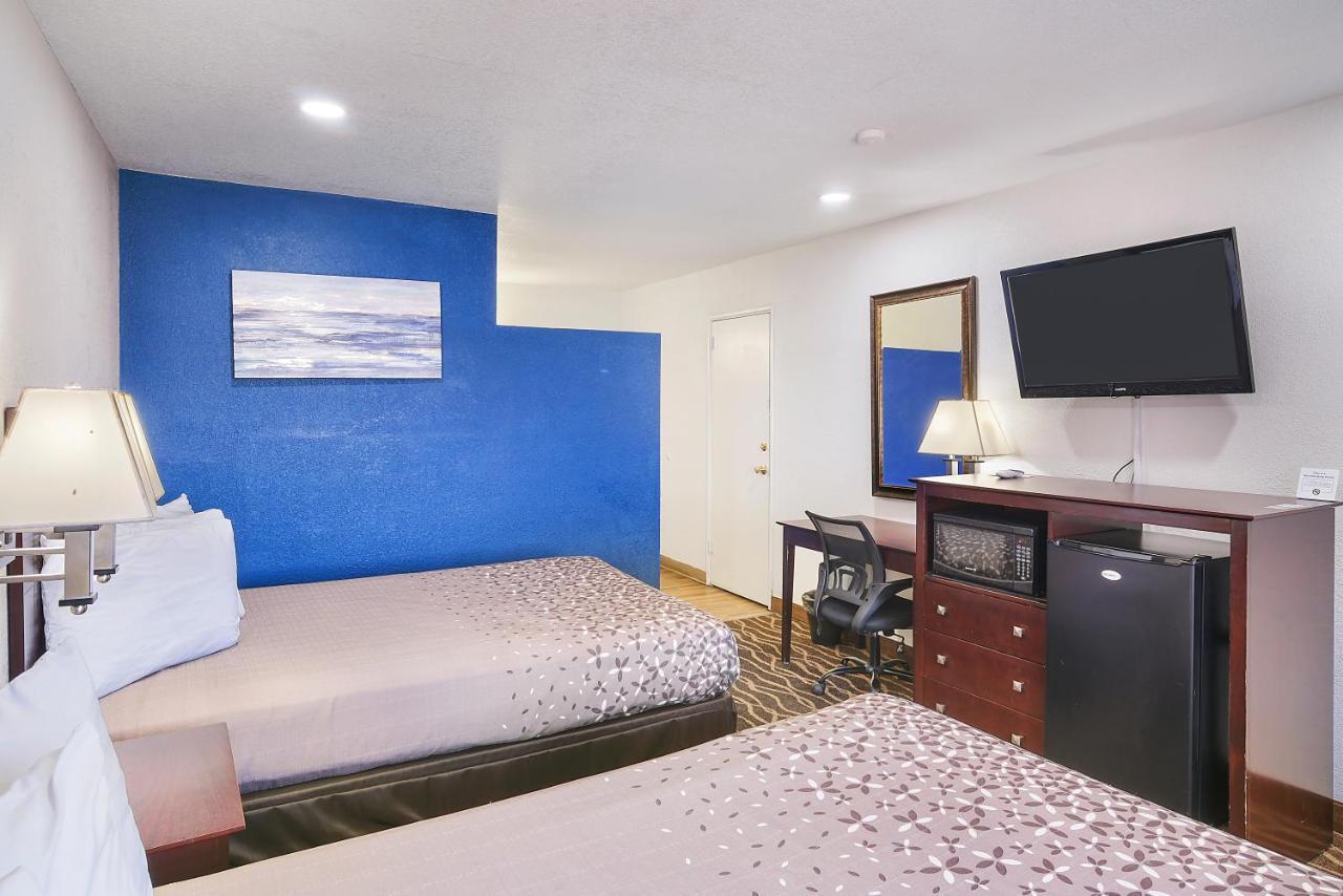 Carlsbad Inn , New Mexico Екстериор снимка
