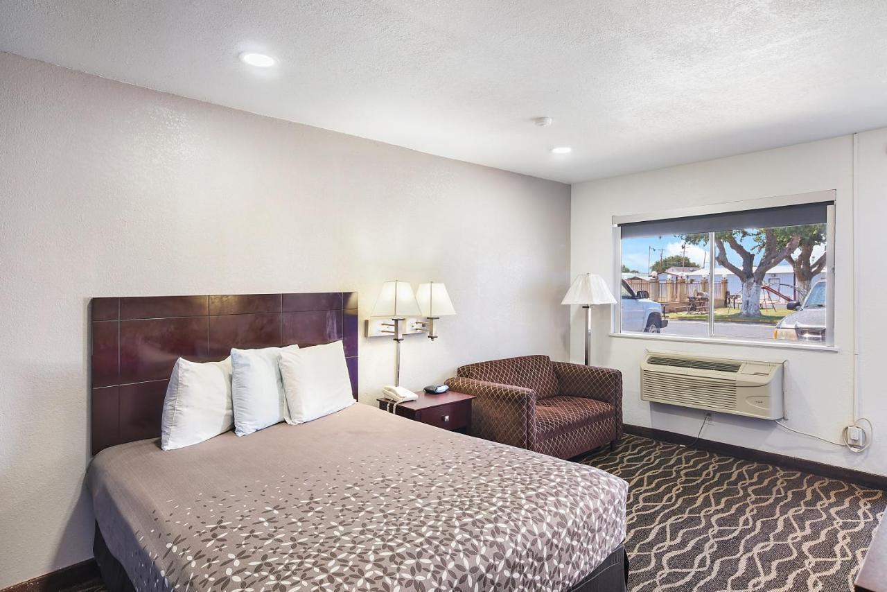 Carlsbad Inn , New Mexico Екстериор снимка