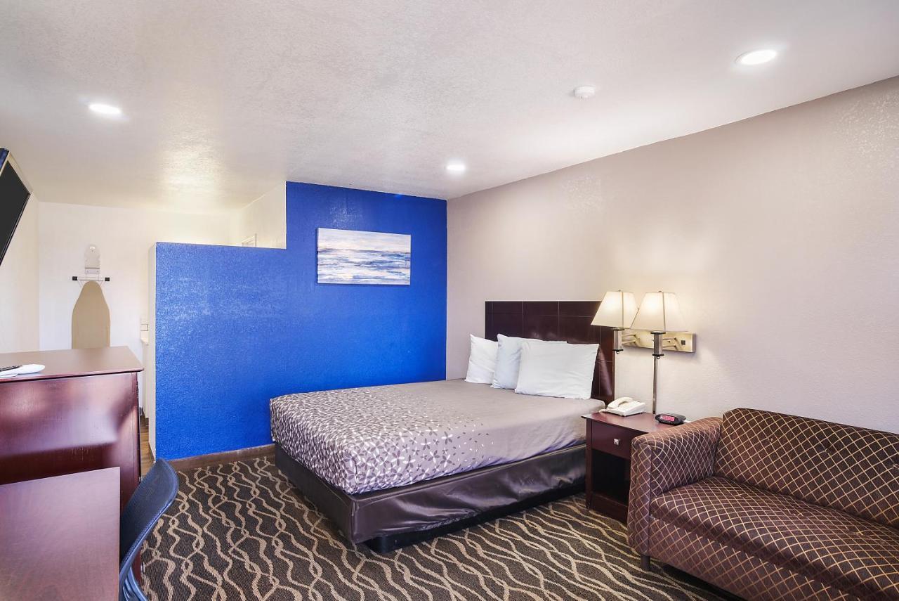 Carlsbad Inn , New Mexico Екстериор снимка