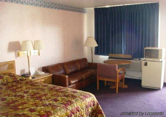 Carlsbad Inn , New Mexico Стая снимка