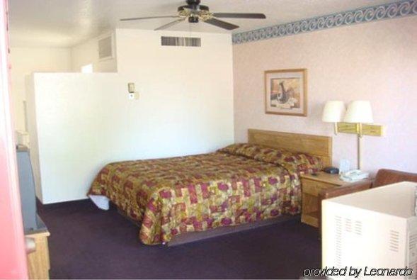 Carlsbad Inn , New Mexico Стая снимка