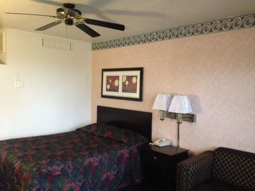 Carlsbad Inn , New Mexico Екстериор снимка