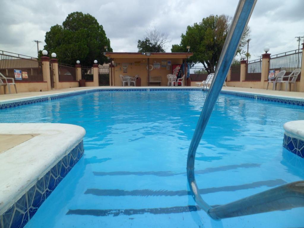 Carlsbad Inn , New Mexico Екстериор снимка