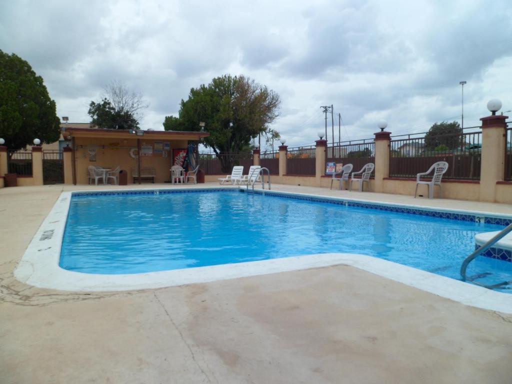 Carlsbad Inn , New Mexico Екстериор снимка