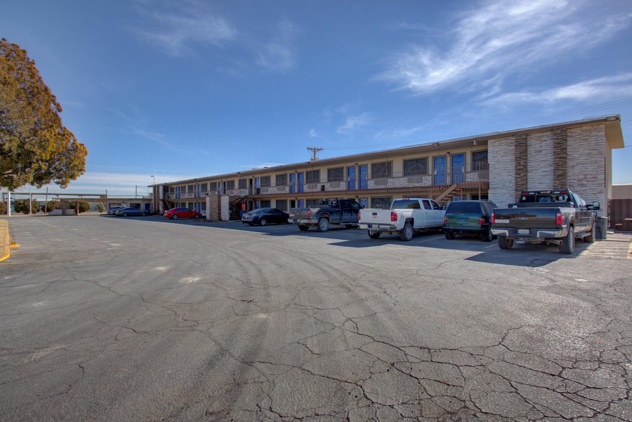 Carlsbad Inn , New Mexico Екстериор снимка