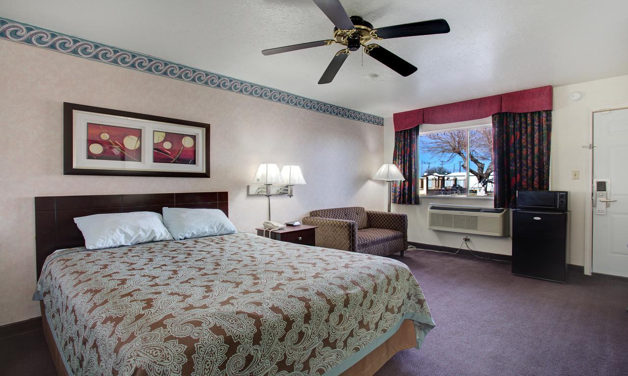 Carlsbad Inn , New Mexico Екстериор снимка
