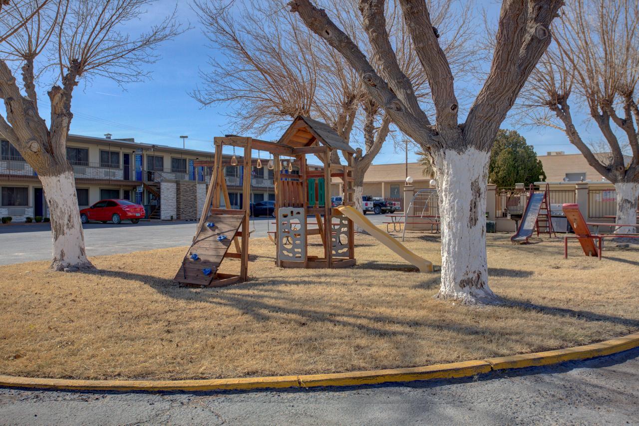 Carlsbad Inn , New Mexico Екстериор снимка