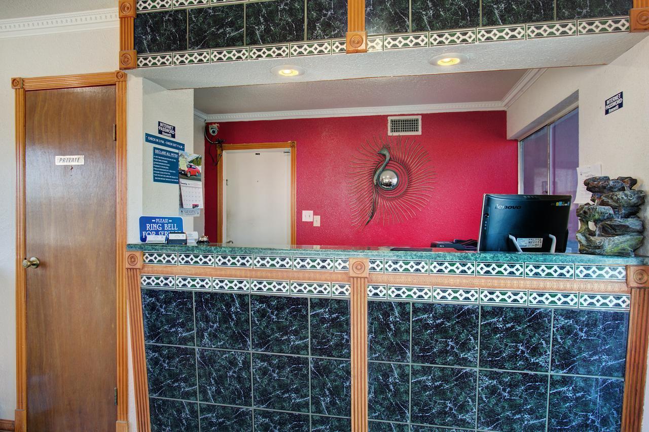 Carlsbad Inn , New Mexico Екстериор снимка