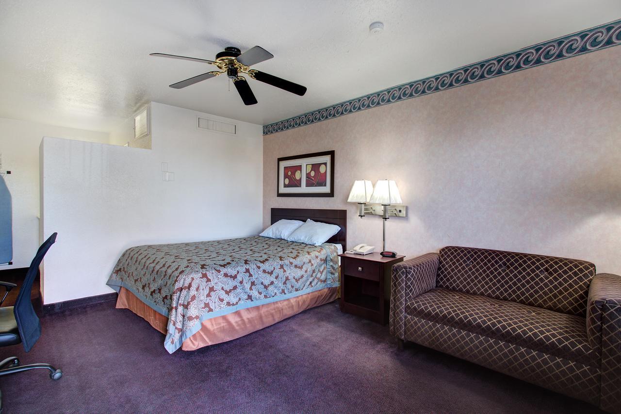 Carlsbad Inn , New Mexico Екстериор снимка