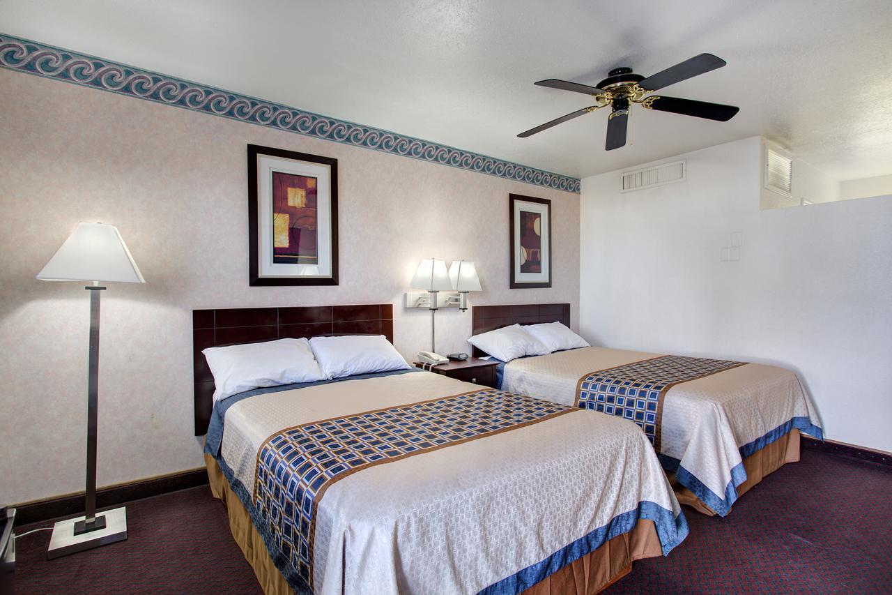 Carlsbad Inn , New Mexico Екстериор снимка