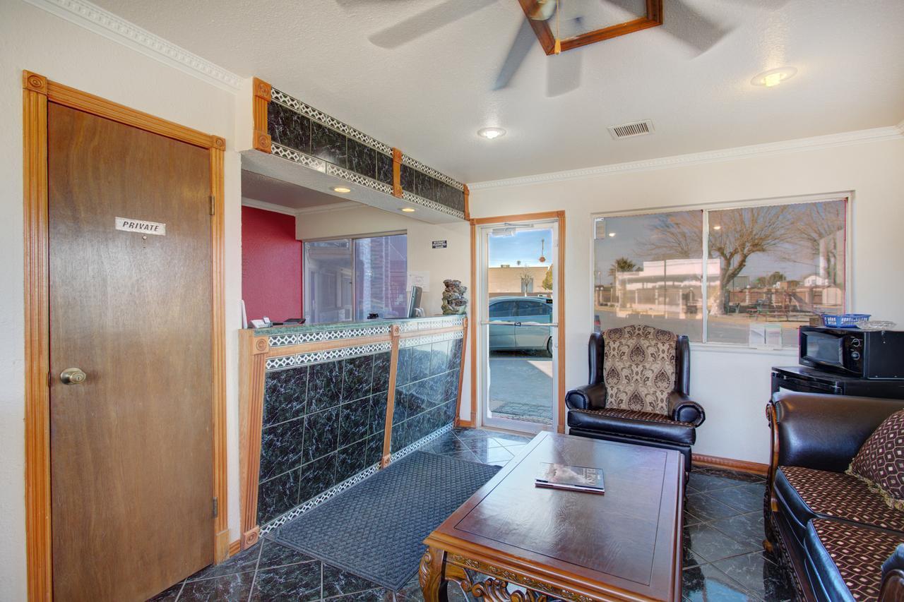 Carlsbad Inn , New Mexico Екстериор снимка