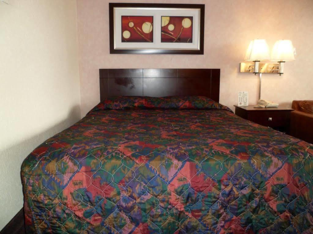 Carlsbad Inn , New Mexico Екстериор снимка
