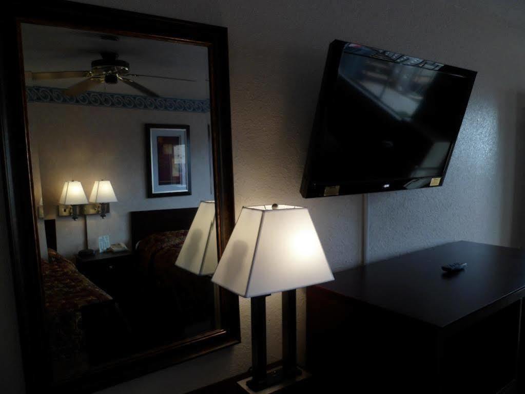 Carlsbad Inn , New Mexico Екстериор снимка