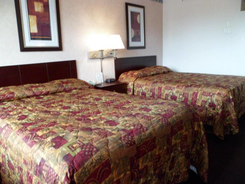 Carlsbad Inn , New Mexico Екстериор снимка