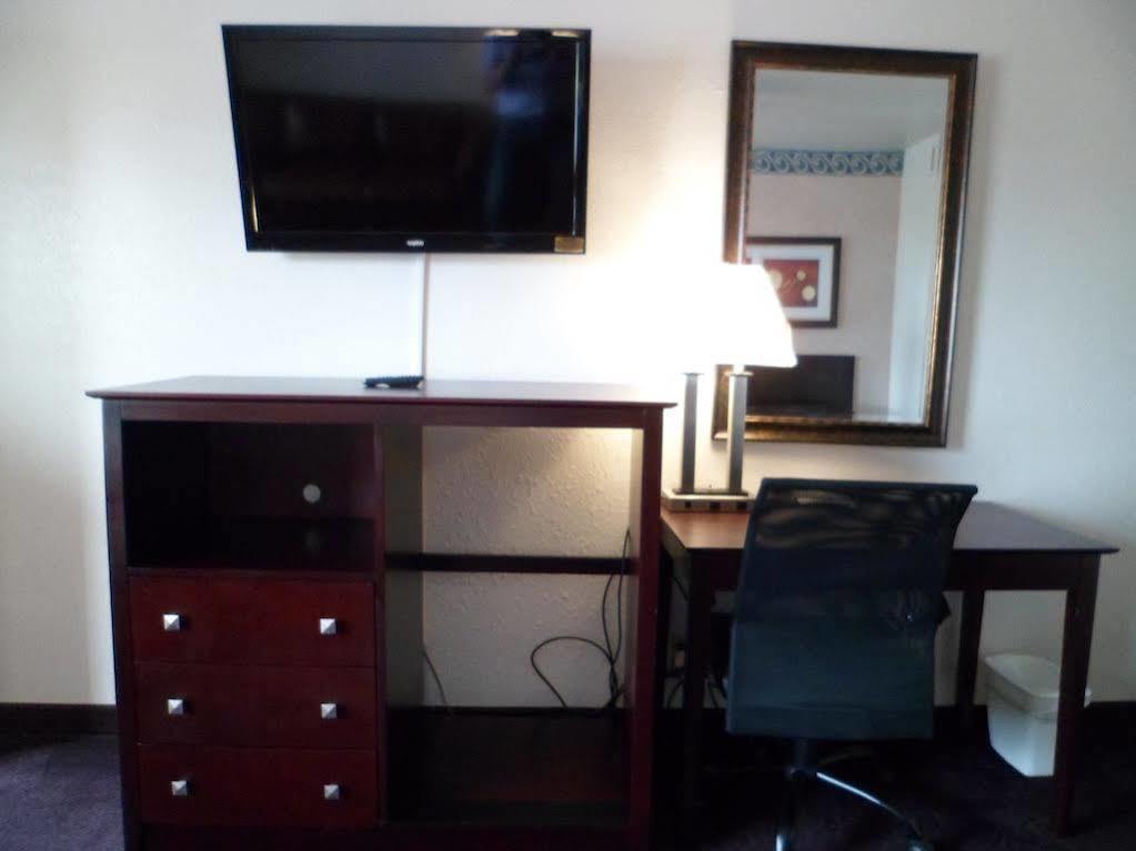 Carlsbad Inn , New Mexico Екстериор снимка