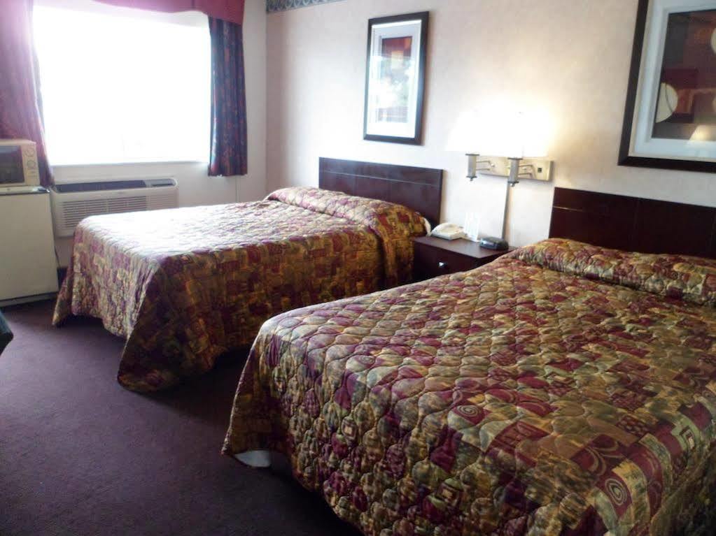 Carlsbad Inn , New Mexico Екстериор снимка
