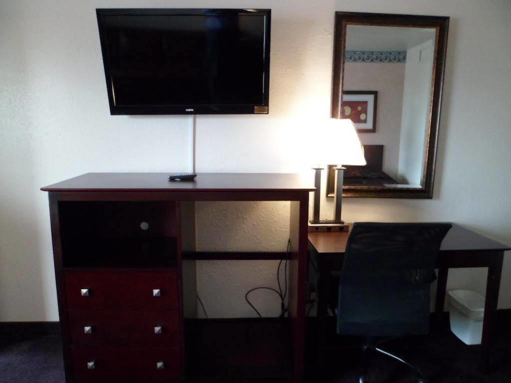 Carlsbad Inn , New Mexico Екстериор снимка