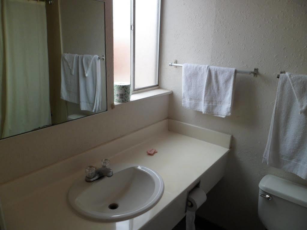 Carlsbad Inn , New Mexico Екстериор снимка