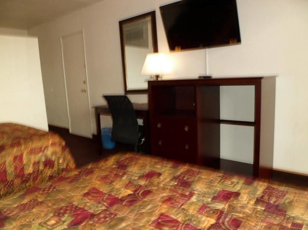 Carlsbad Inn , New Mexico Екстериор снимка