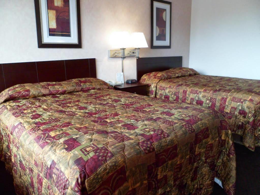 Carlsbad Inn , New Mexico Екстериор снимка